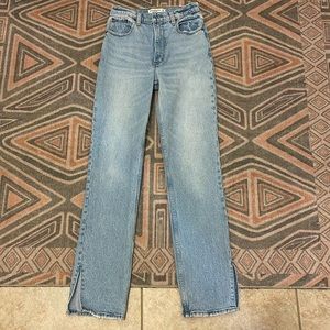 Abercrombie Women’s Size 25/0R Jeans